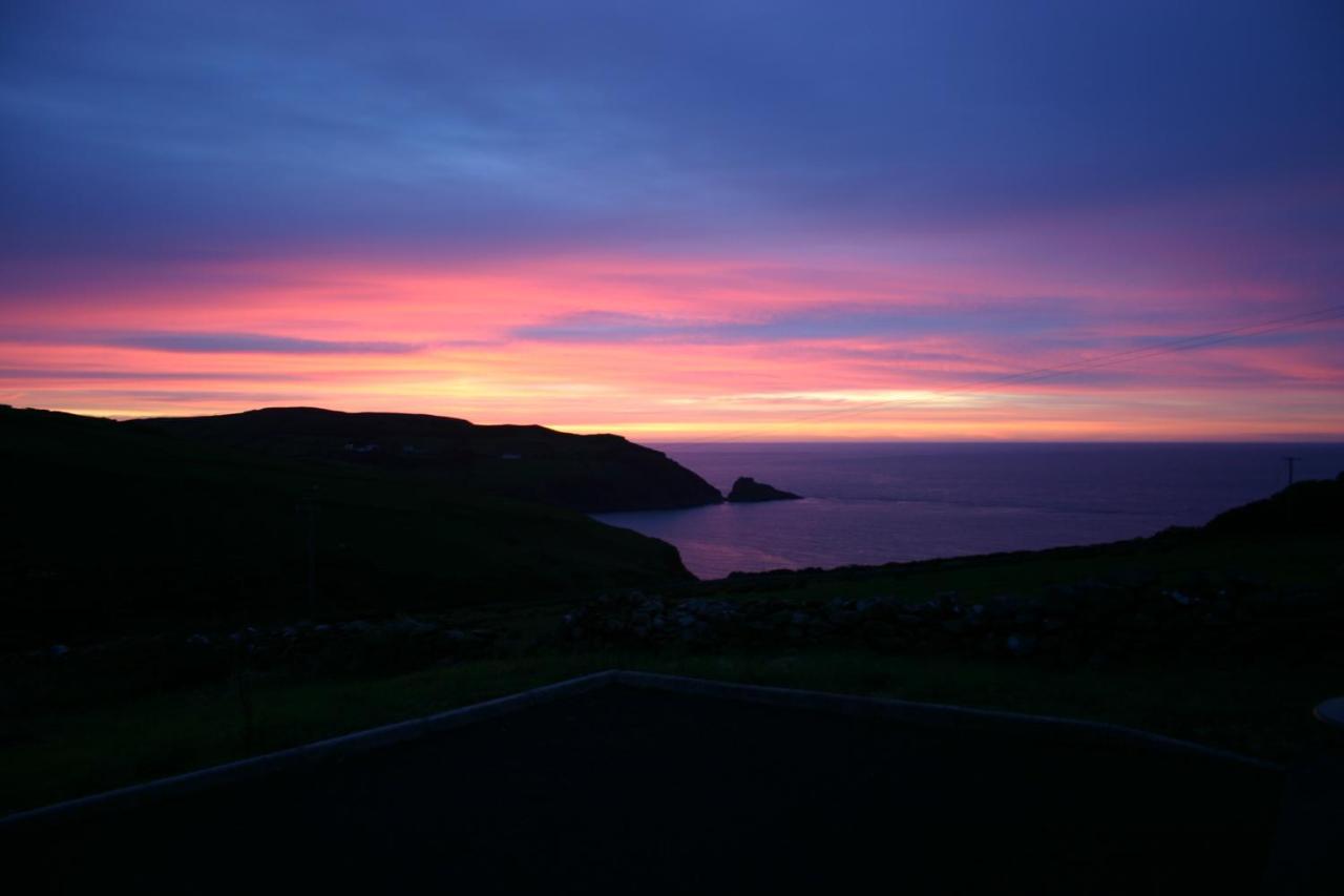 Wild Atlantic View Inishowen Greencastle  Ngoại thất bức ảnh