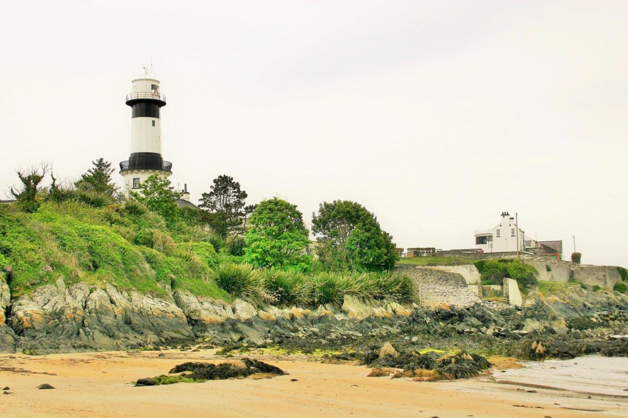 Wild Atlantic View Inishowen Greencastle  Ngoại thất bức ảnh