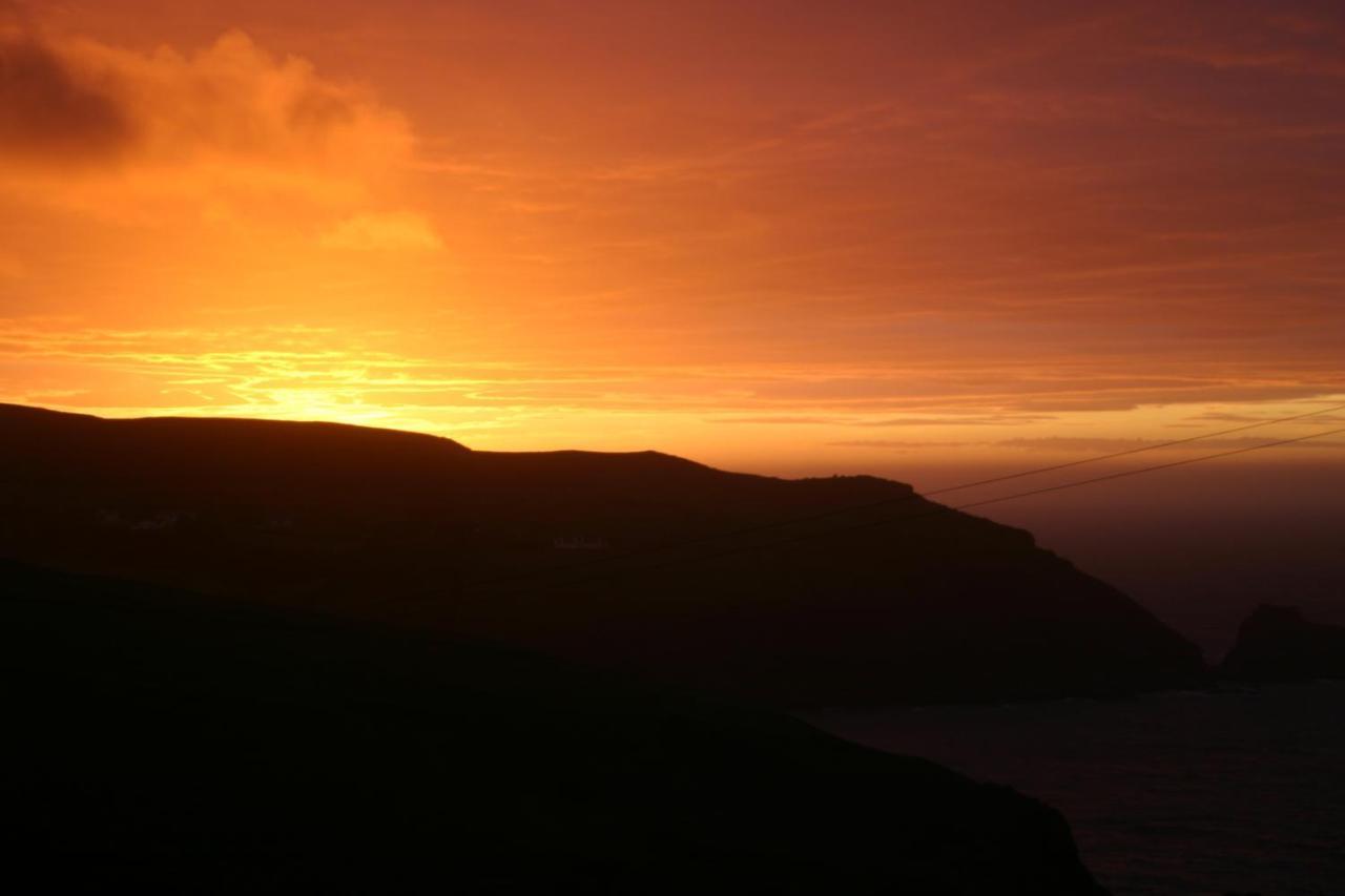 Wild Atlantic View Inishowen Greencastle  Ngoại thất bức ảnh